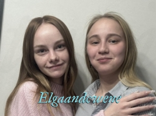 Elgaandcwene