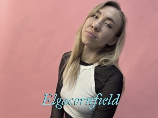 Elgacornfield
