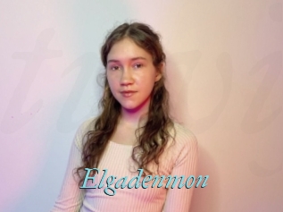 Elgadenmon