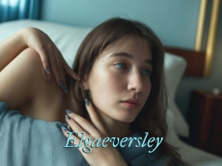 Elgaeversley