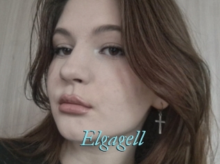 Elgagell