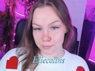 Eliecolins