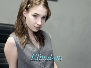 Elinalans