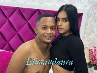 Eliotandaura