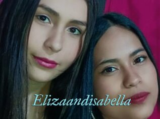 Elizaandisabella