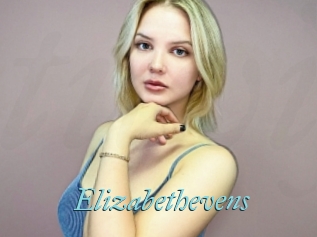 Elizabethevens