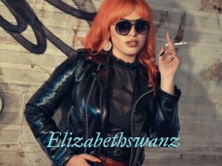 Elizabethswanz