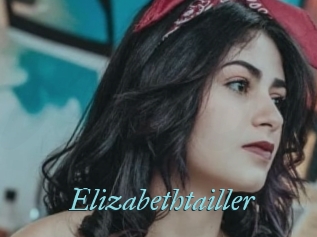 Elizabethtailler