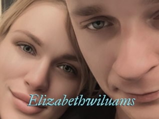 Elizabethwiluams