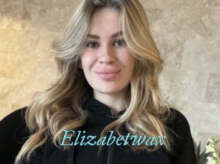 Elizabetwax