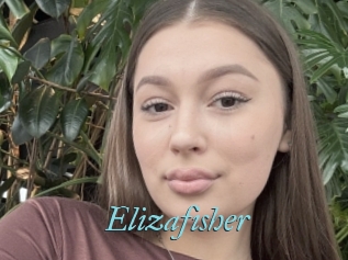 Elizafisher