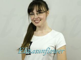 Elizasunflower