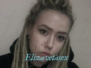 Elizavetasex
