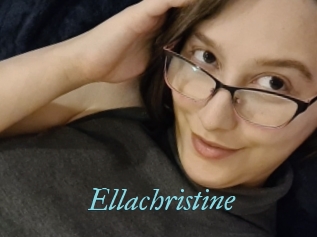 Ellachristine