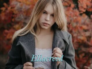 Ellacreed