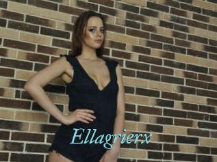 Ellagrierx