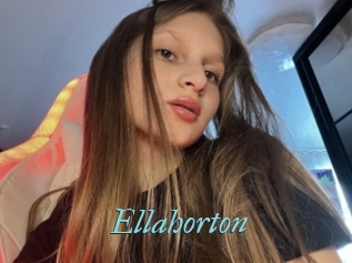 Ellahorton