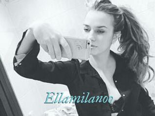 Ellamilanoo