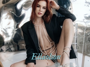 Ellaolson
