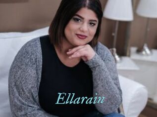 Ellarain