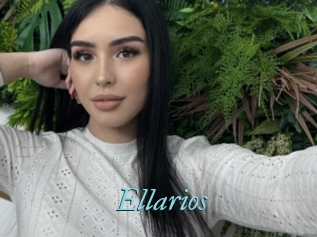 Ellarios