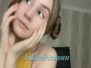 Ellarobinsonn