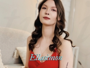 Ellasimon