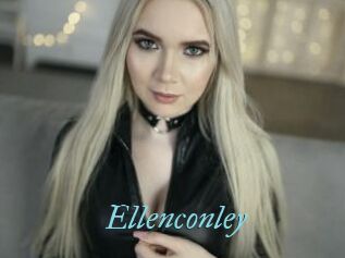 Ellenconley