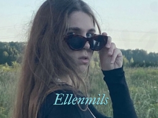 Ellenmils