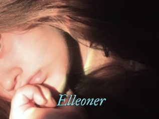 elleoner Tube video jeune