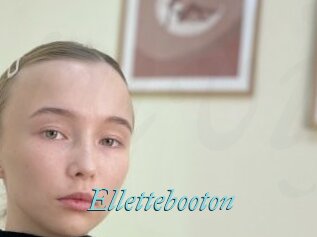 Ellettebooton