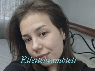 Ellettebramblett