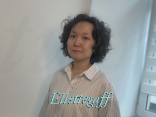 Ellettegaff