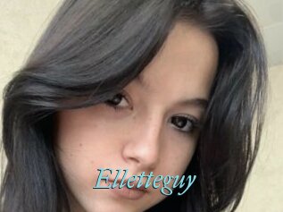 Elletteguy