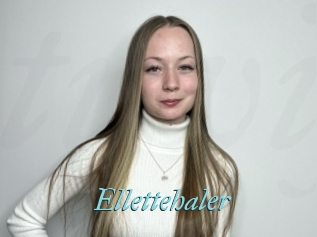 Ellettehaler