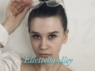 Ellettehandley