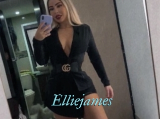 Elliejames