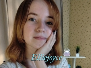 Elliejoyce