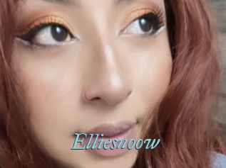 Elliesnoow