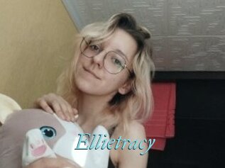 Ellietracy