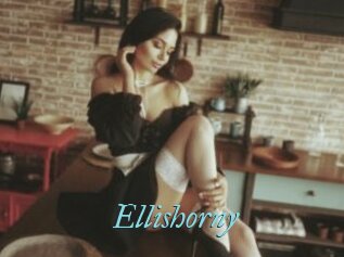 Ellishorny