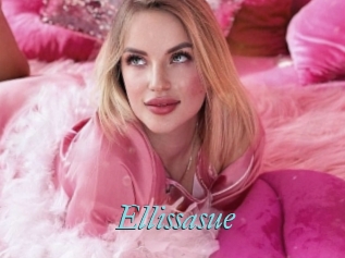 Ellissasue