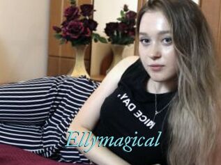 Ellymagical