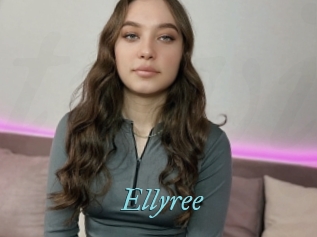 Ellyree