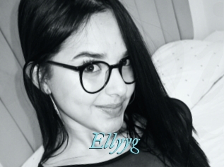 Ellyyg