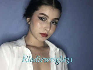 Elodiewright31