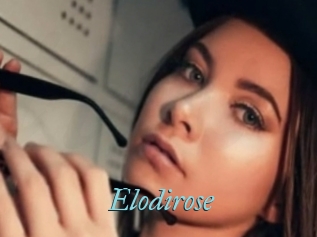 Elodirose