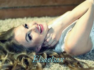 Elsaelsax