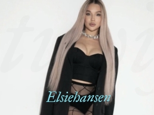 Elsiehansen