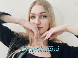 Elswythallissi